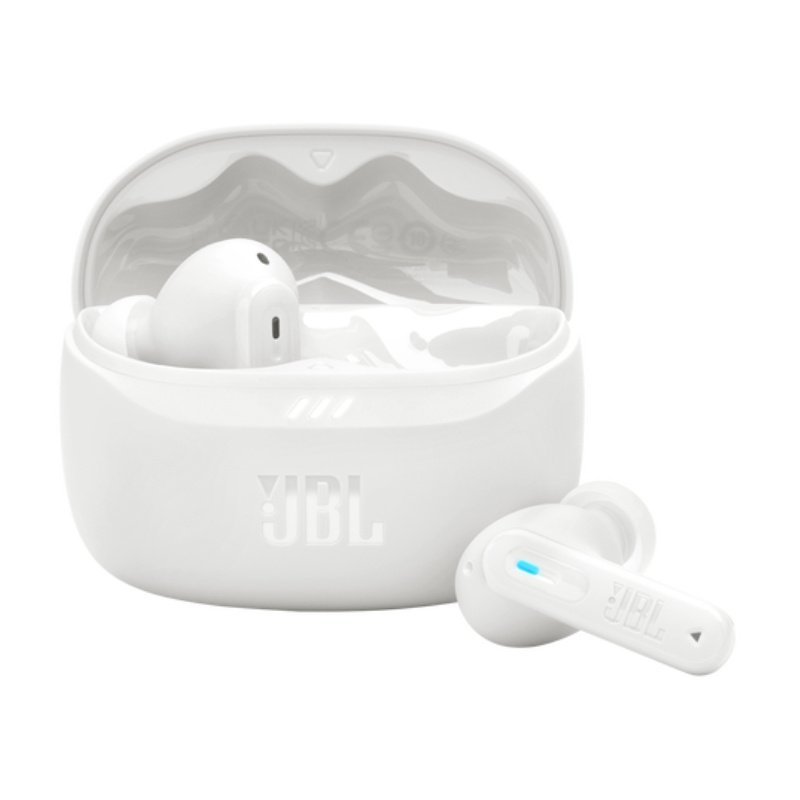 JBL Tune Beam 2 Earbuds | ANC, 48H Battery, IP54 Water Resistant | Kenya - Image 2
