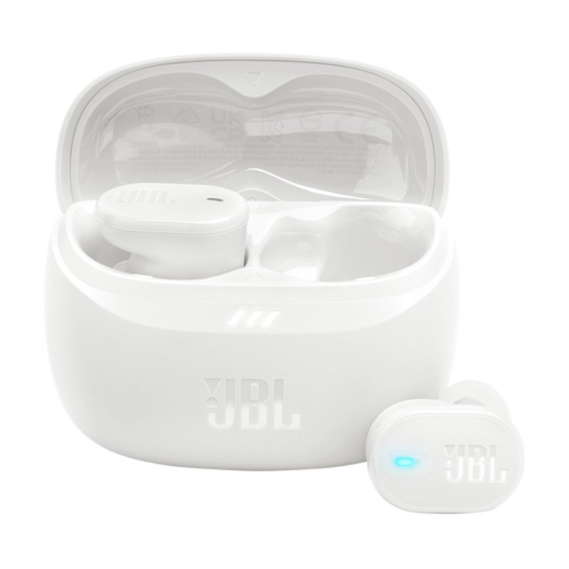 JBL Tune Buds Earbuds | JBL Pure Bass, Adaptive Noise Cancelling | Kenya - Image 2