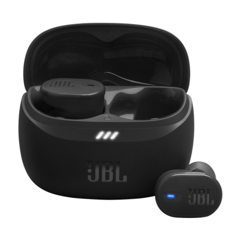 JBL Tune Buds Earbuds | JBL Pure Bass, Adaptive Noise Cancelling | Kenya - Image 3