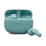 JBL Wave Beam Earbuds | Active Noise Cancellation, JBL Pure Bass | Kenya