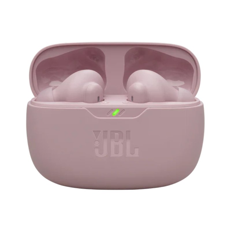 JBL Wave Beam Earbuds | Active Noise Cancellation, JBL Pure Bass | Kenya - Image 2