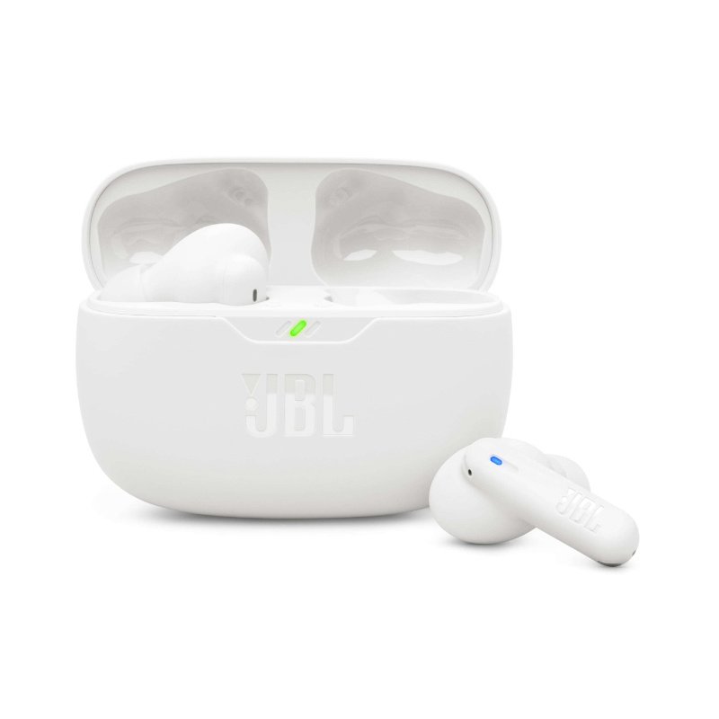 JBL Wave Beam Earbuds | Active Noise Cancellation, JBL Pure Bass | Kenya - Image 3