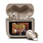 JBL Tour Pro 3 Earbuds | Smart Display, 44H Play Time, Water Resistant | Kenya