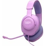JBL QUANTUM 100 M2 Headsets (Amazing Quality) - Image 2