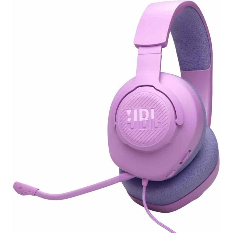 JBL QUANTUM 100 M2 Headsets (Amazing Quality) - Image 2