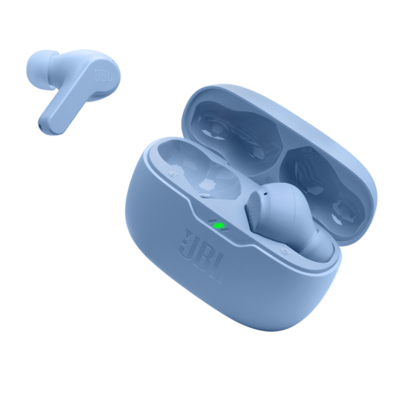 JBL Wave Beam Earbuds | Deep Bass, 32H Battery, Water Resistant | Kenya - Image 6