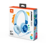 JBL JR320 Headphones (Amazing Quality) - Image 6