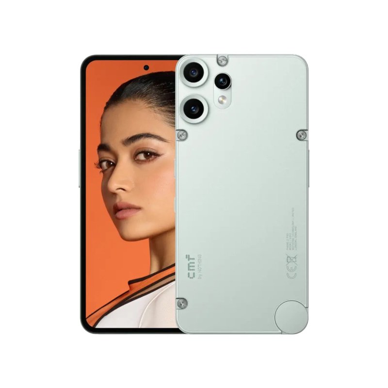Nothing Phone (2 Pro) 5G 256GB, AMOLED Display, Dimensity 7300 | 1 year warranty - Image 3