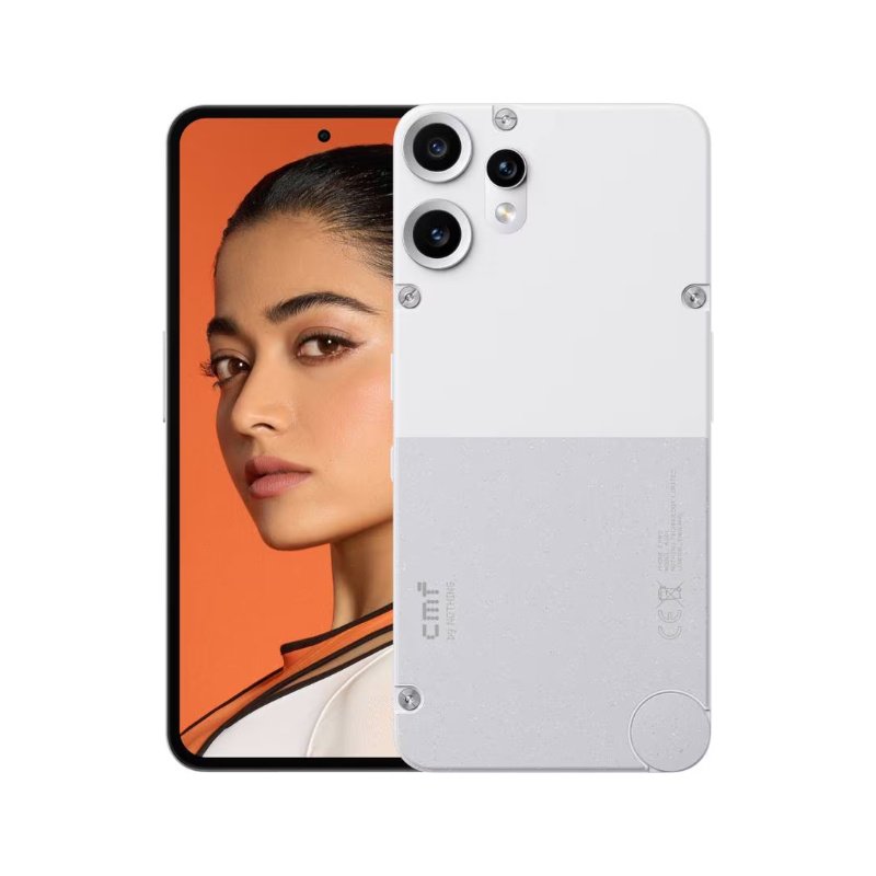 Nothing Phone (2 Pro) 5G 256GB, AMOLED Display, Dimensity 7300 | 1 year warranty - Image 4