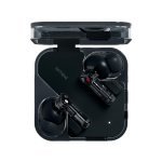 Nothing Ear (1) | Adaptive ANC, 11mm Drivers, Bluetooth 5.3 | Kenya