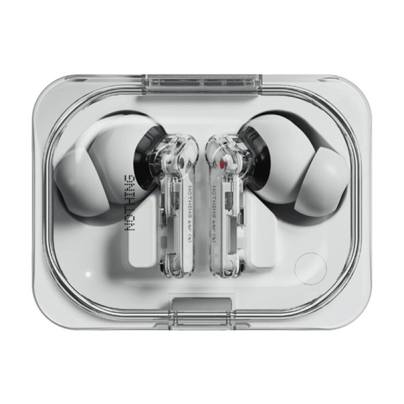 CMF Ear(A) B162 Nothing Wireless Buds - Image 2