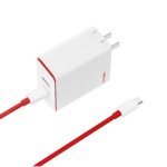 Oneplus SUPERVOOC 100W Charger Brick