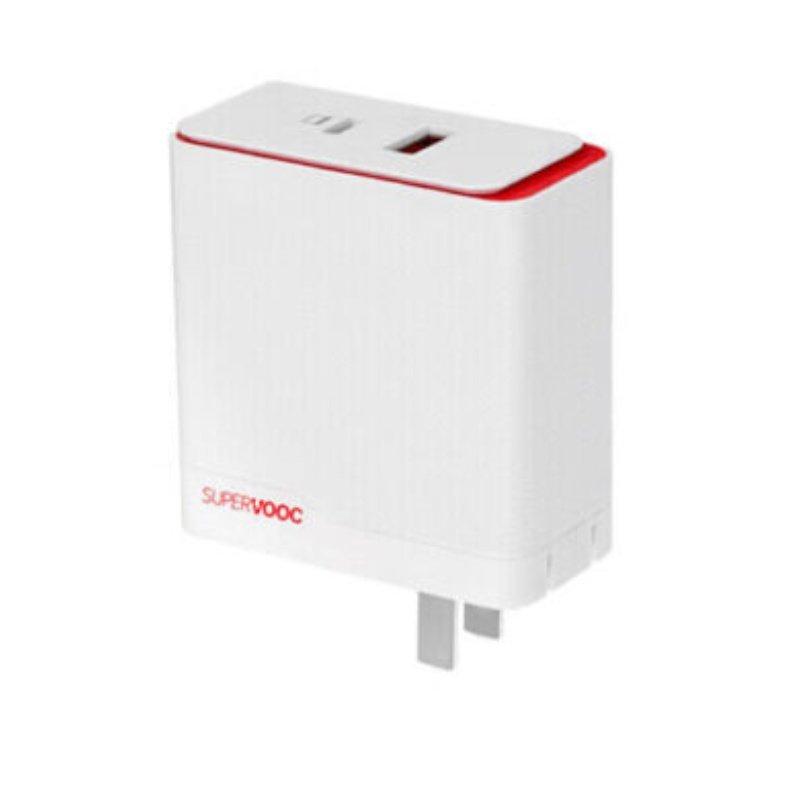 Oneplus SUPERVOOC 100W Charger Brick - Image 2