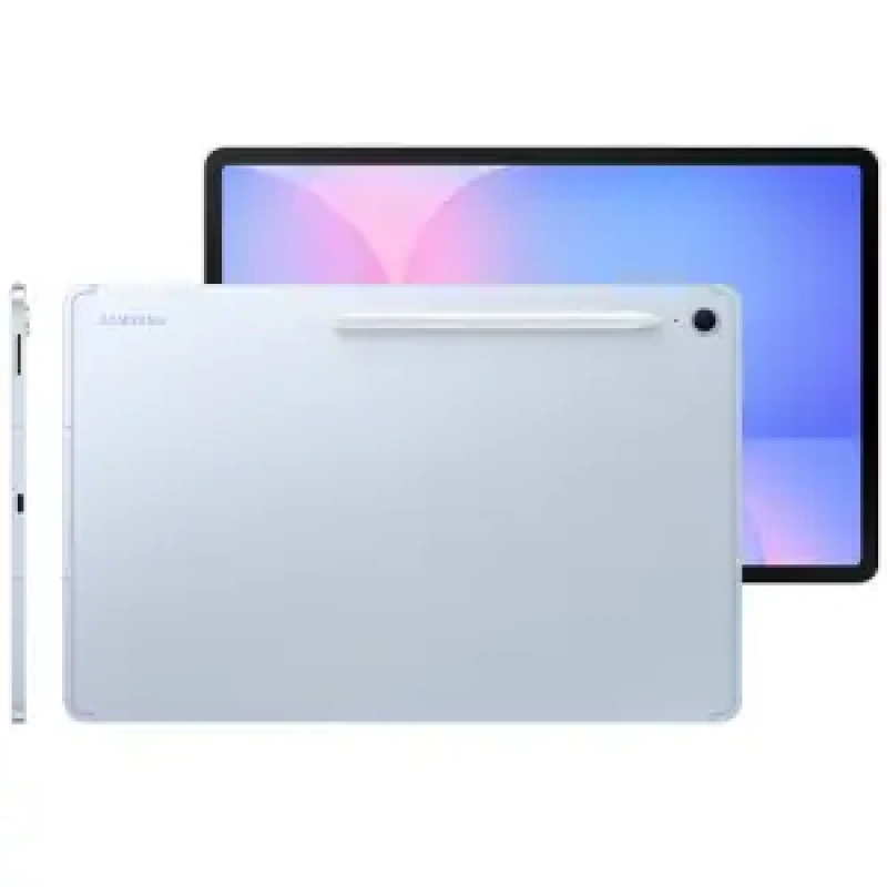 Samsung Galaxy Tab S9 FE 128GB 5G – East Africa | 8.9 inch 90Hz Display, Exynos 1580 Chip | 1 year warranty - Image 2