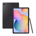 Samsung Galaxy Tab S6 Lite 64GB Wi-Fi – Dubai | 10.4 inch Display, Exynos 9611 Processor | 1 year warranty - Image 2