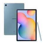 Samsung Galaxy Tab S6 Lite 64GB Wi-Fi – Dubai | 10.4 inch Display, Exynos 9611 Processor | 1 year warranty