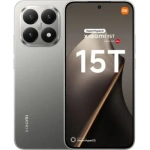XIAOMI 15T | 512GB, AMOLED Display, 5G | 1 year warranty
