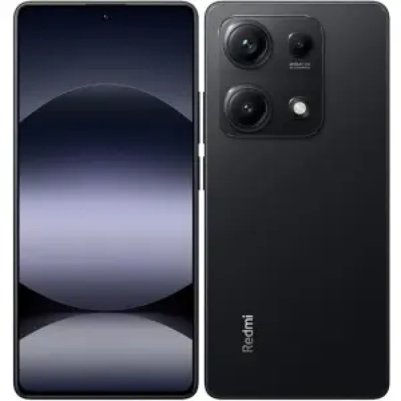 REDMI Note 14s | 256GB/512GB, AMOLED Display, 4G | 1 year warranty - Image 2
