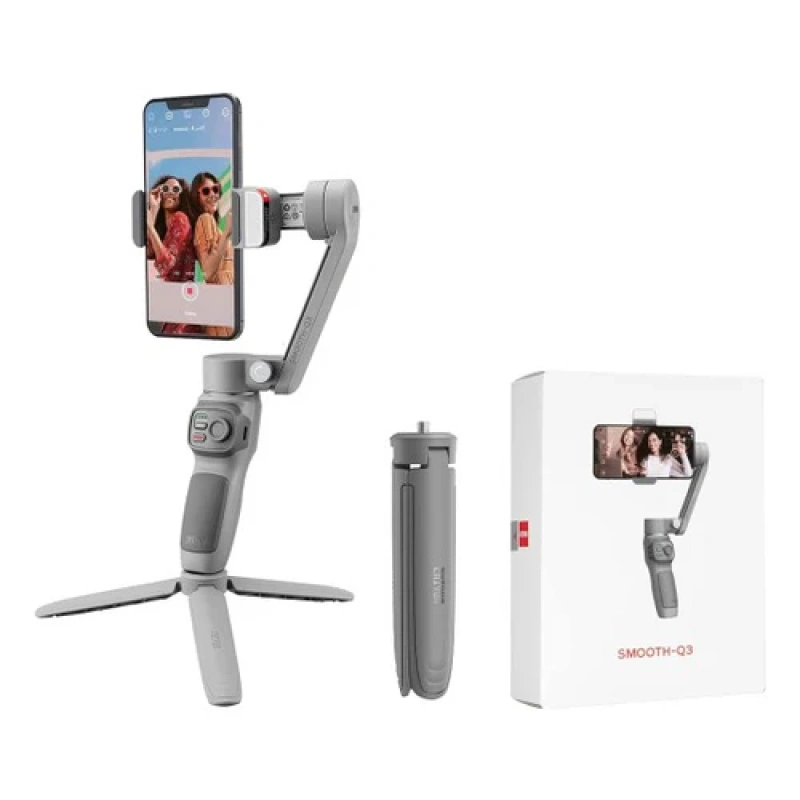 ZHIYUN SMOOTH Q3 Combo - Image 2