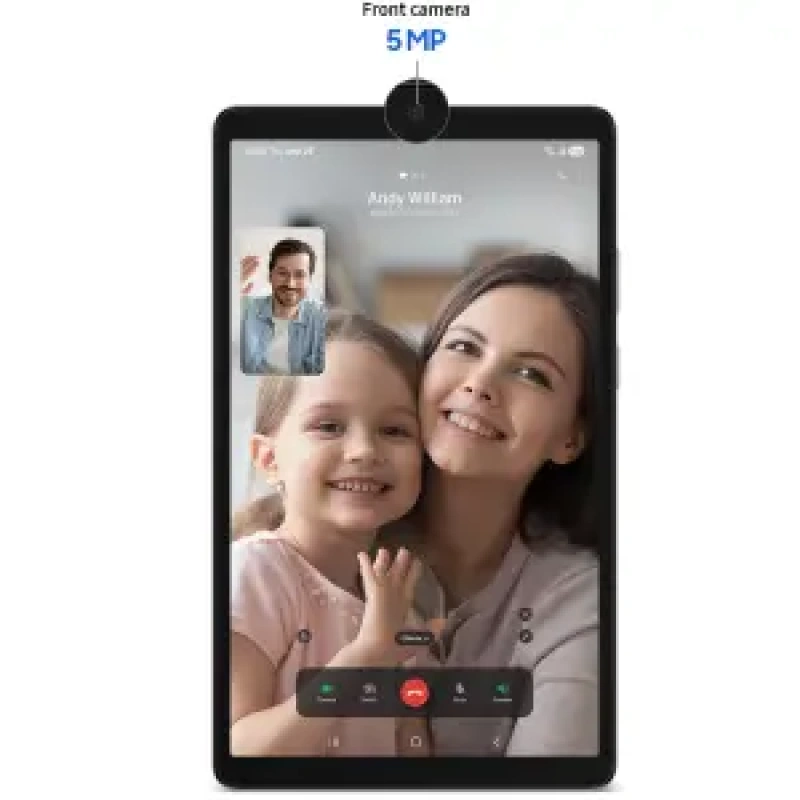 Samsung Galaxy Tab A11 64GB 4G – Dubai | 8MP Main Camera, MediaTek Helio Chipset | 1 year warranty - Image 4