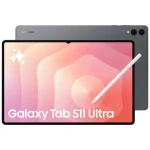 Samsung Galaxy Tab S11 Ultra 256GB Wi-Fi – Dubai | 6-inch Dynamic AMOLED 2X, MediaTek Dimensity 9400+ Chip | 1 year warranty