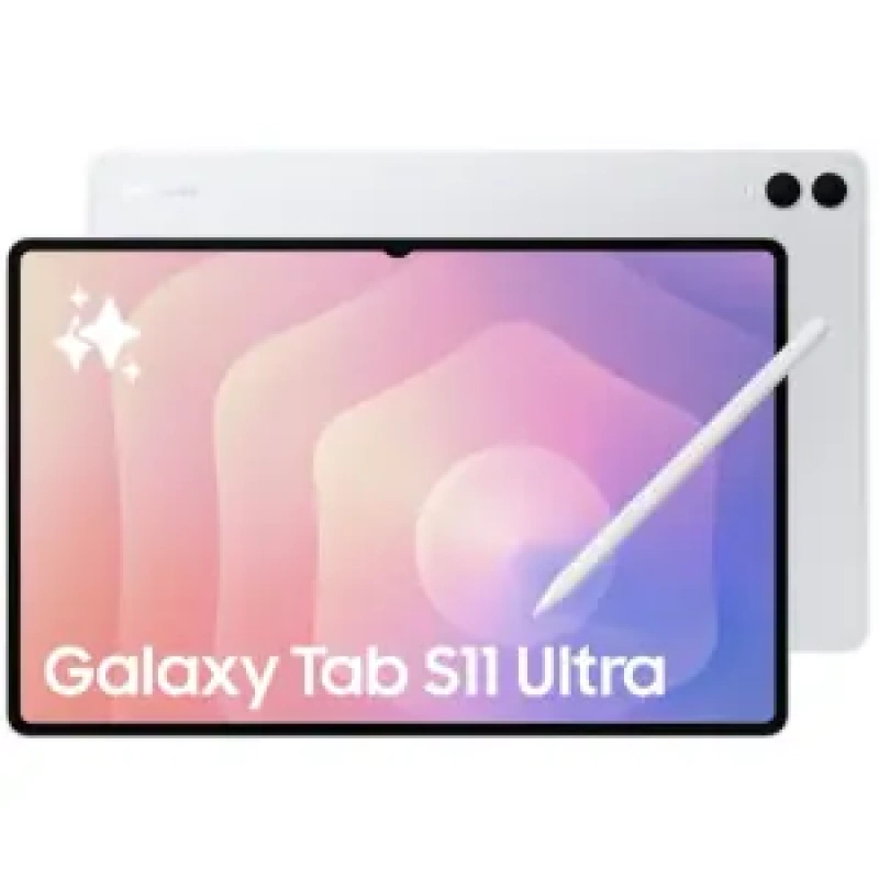 Samsung Galaxy Tab S11 Ultra 256GB Wi-Fi – Dubai | 6-inch Dynamic AMOLED 2X, MediaTek Dimensity 9400+ Chip | 1 year warranty - Image 2