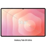 Samsung Galaxy Tab S11 Ultra 256GB Wi-Fi – Dubai | 6-inch Dynamic AMOLED 2X, MediaTek Dimensity 9400+ Chip | 1 year warranty - Image 3