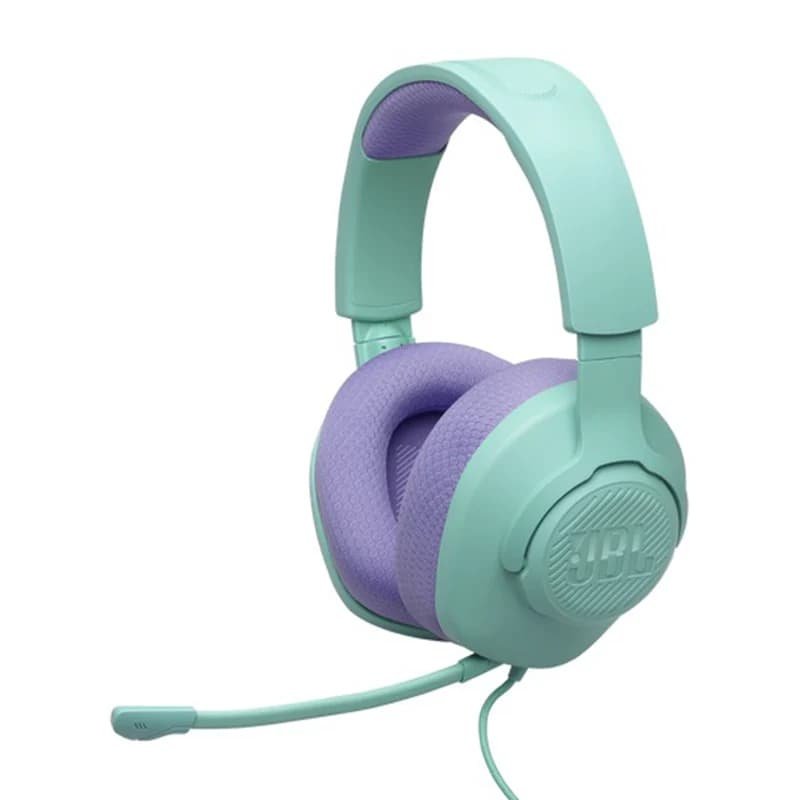 JBL QUANTUM 100 M2 Headsets (Amazing Quality) - Image 3