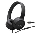 JBL Tune 520C Headphones (Amazing Quality) - Image 2