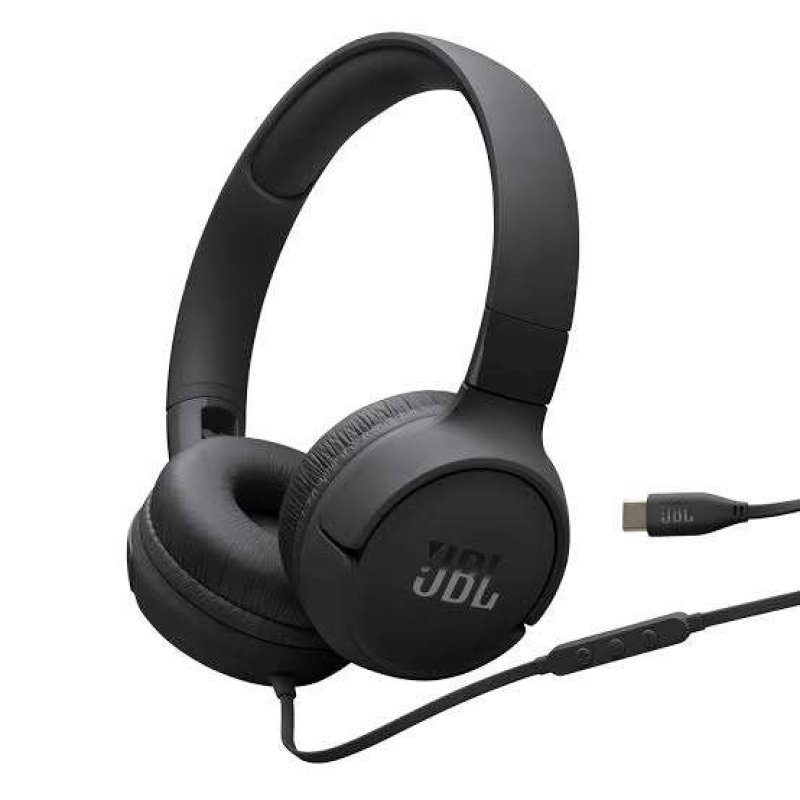 JBL Tune 520C Headphones (Amazing Quality) - Image 2