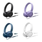 JBL Tune 520C Headphones (Amazing Quality) - Image 4