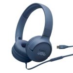 JBL Tune 520C Headphones (Amazing Quality) - Image 3