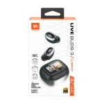 JBL Live Pro 2 Earbuds | True Adaptive ANC, Smart Charging, Spatial Audio | Kenya - Image 5