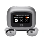 JBL Live Pro 2 Earbuds | True Adaptive ANC, Smart Charging, Spatial Audio | Kenya - Image 2