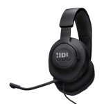 JBL QUANTUM 100 M2 Headsets (Amazing Quality)
