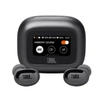 JBL Live Pro 2 Earbuds | True Adaptive ANC, Smart Charging, Spatial Audio | Kenya