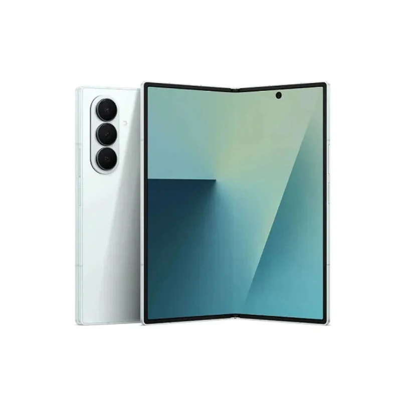 Samsung Galaxy Z Fold 7 5G – Dubai (Excellent condition) - Image 4