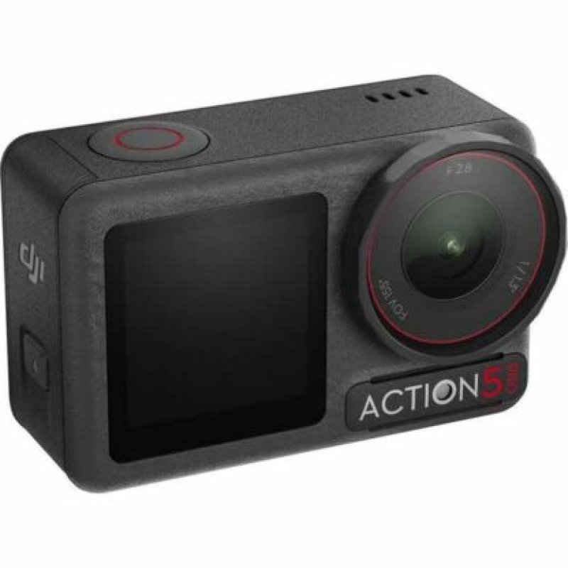 DJI Osmo Action 5 Pro Adventure Combo - Image 4