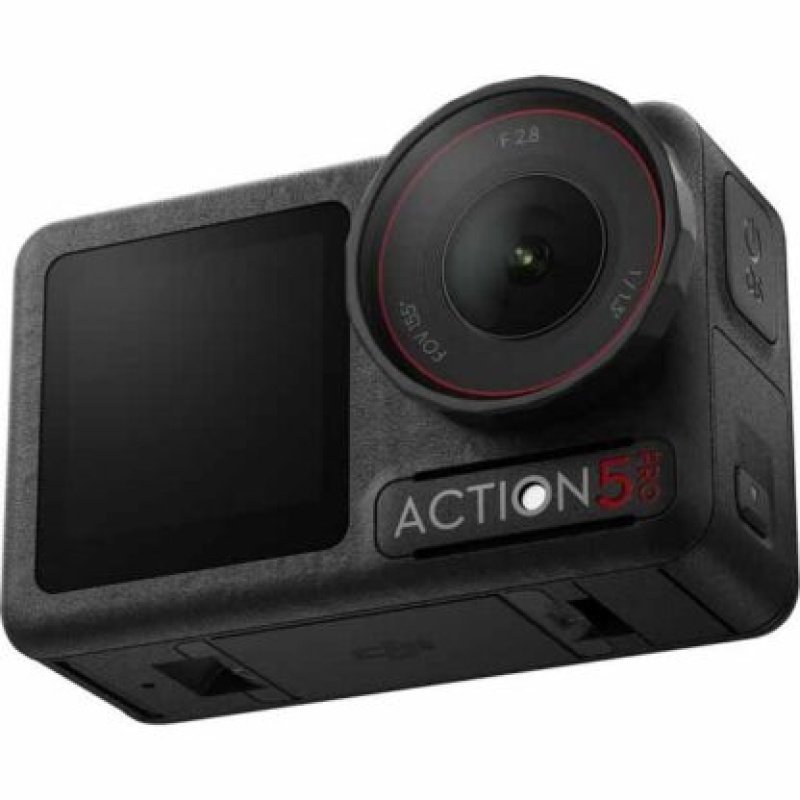 DJI Osmo Action 5 Pro Adventure Combo - Image 3