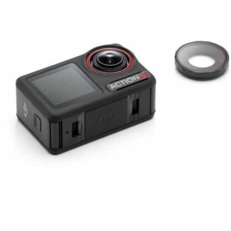 DJI Osmo Action 5 Pro Adventure Combo - Image 6