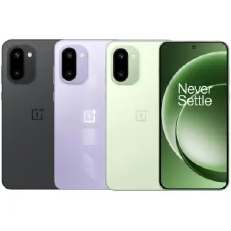 OnePlus 15R 256GB/512GB | 5G, Snapdragon 8 Elite Gen 3, Fluid AMOLED Display | 1 year warranty - Image 5