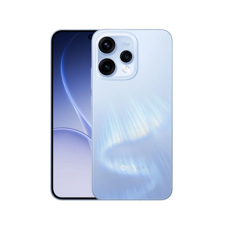 Oppo Reno 15 12/512GB | 5G, 120HZ Amoled Display, Large Battery - Image 2