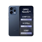Oppo Reno 15 12/512GB | 5G, 120HZ Amoled Display, Large Battery