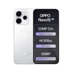 Oppo Reno 15 12/512GB | 5G, 120HZ Amoled Display, Large Battery - Image 3
