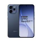 Oppo Reno 15F 12/512GB | 5G, 120HZ Amoled Display, Large Battery