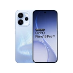 Oppo Reno 15 Pro 12/512GB | 5G, 120HZ Amoled Display, Large Battery - Image 2