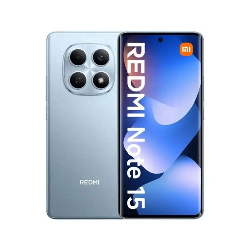 REDMI Note 15 | 256GB, AMOLED Display, 108MP Camera - Image 2