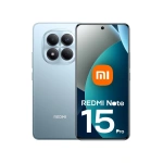 REDMI Note 15 Pro | 512GB, AMOLED Display, 200MP Camera