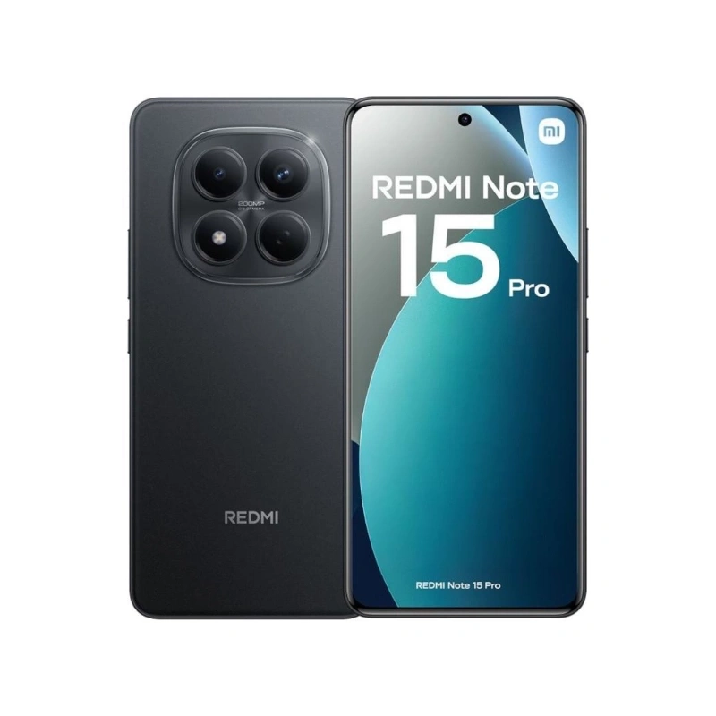 REDMI Note 15 Pro | 512GB, AMOLED Display, 200MP Camera - Image 3