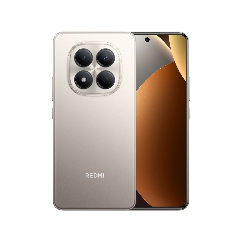 REDMI Note 15 Pro | 512GB, AMOLED Display, 200MP Camera - Image 4